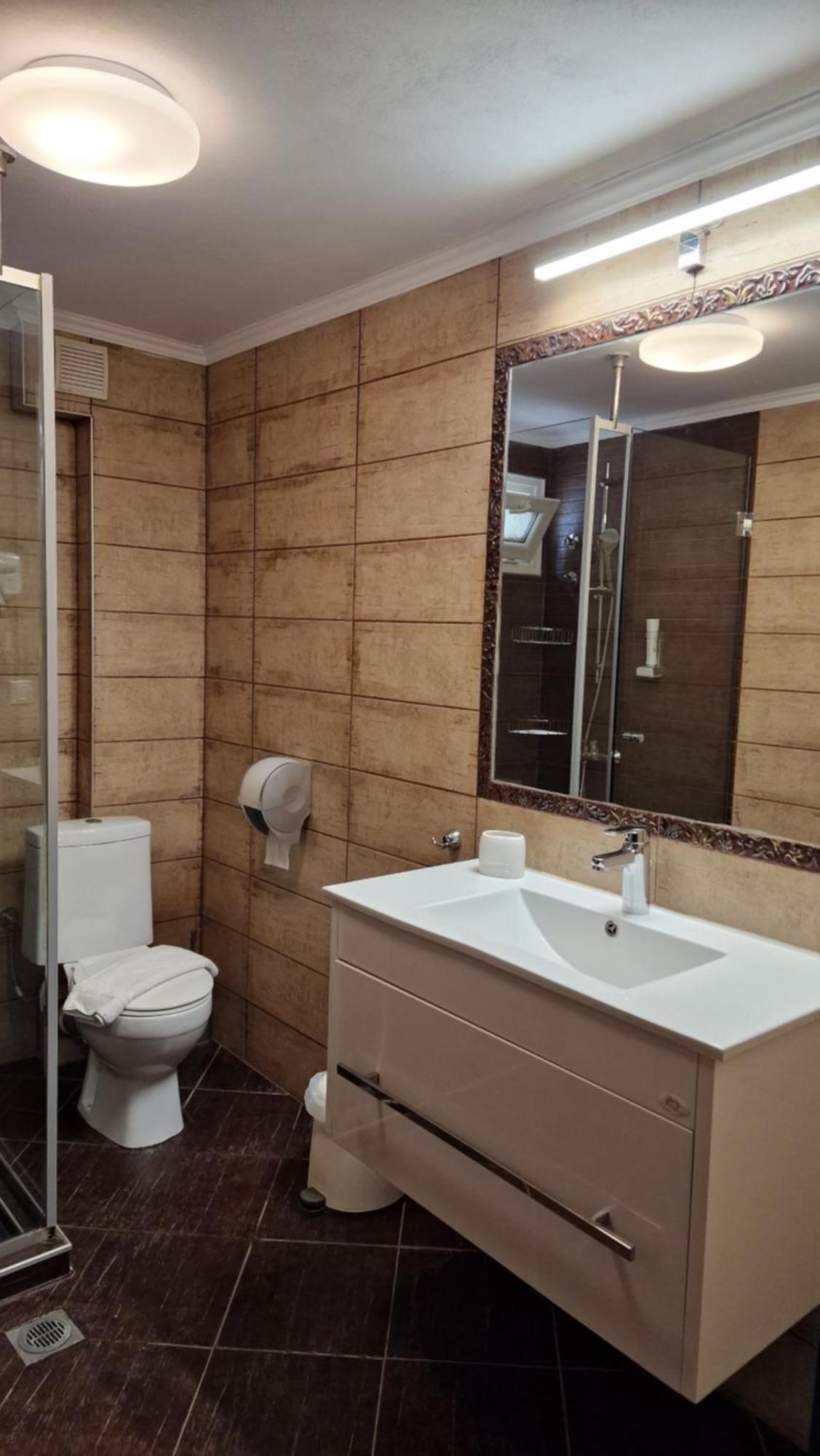 Bellevue Apartment Keramoti (Macedonia)