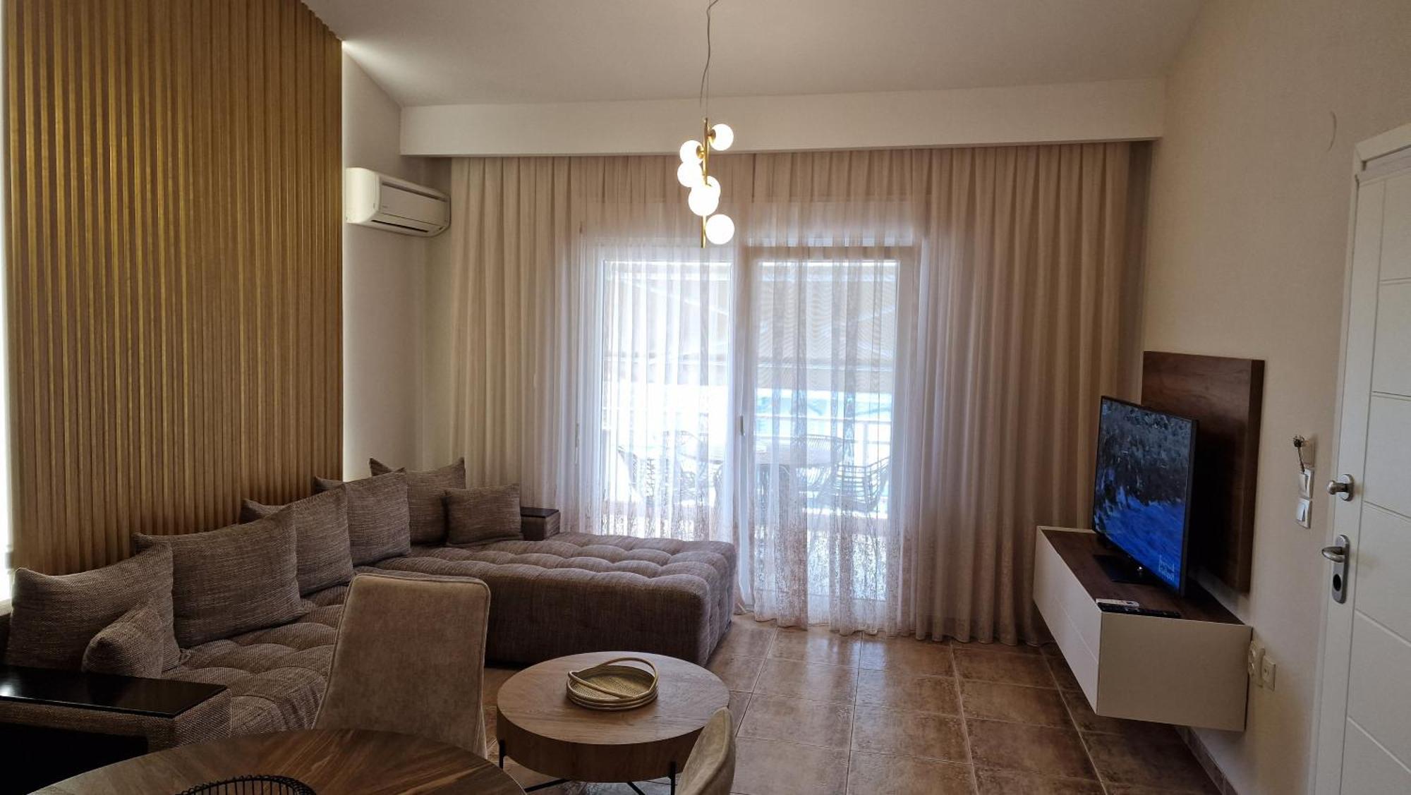 Apartment Bellevue *
