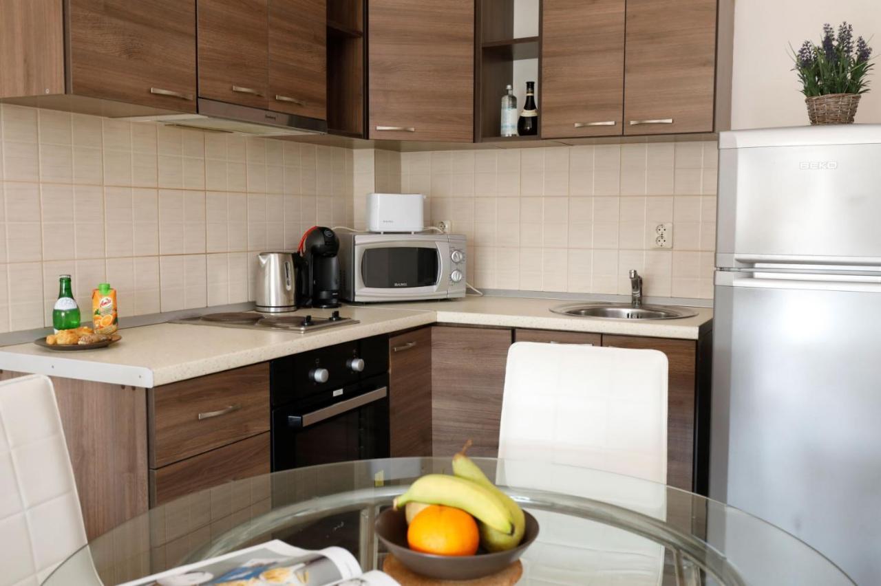 Bellevue Keramoti (Macedonia)