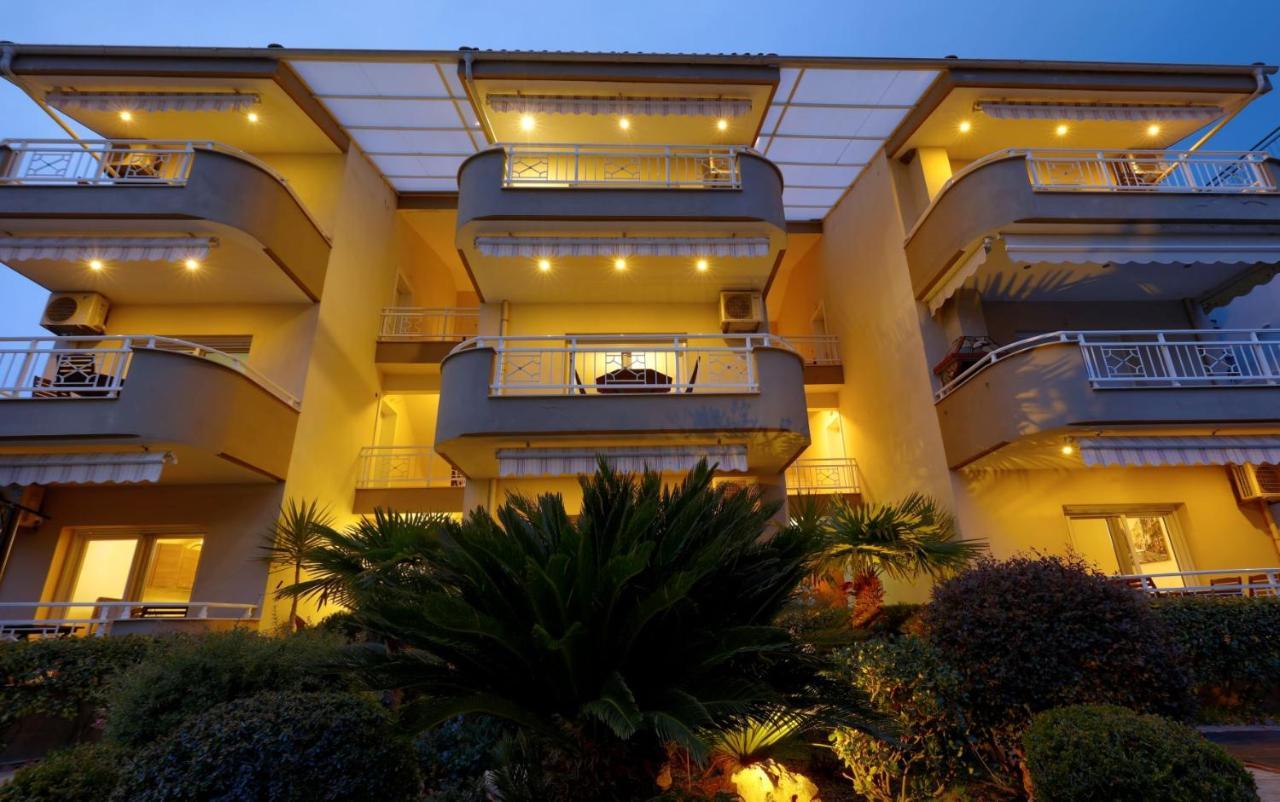 Apartment Bellevue